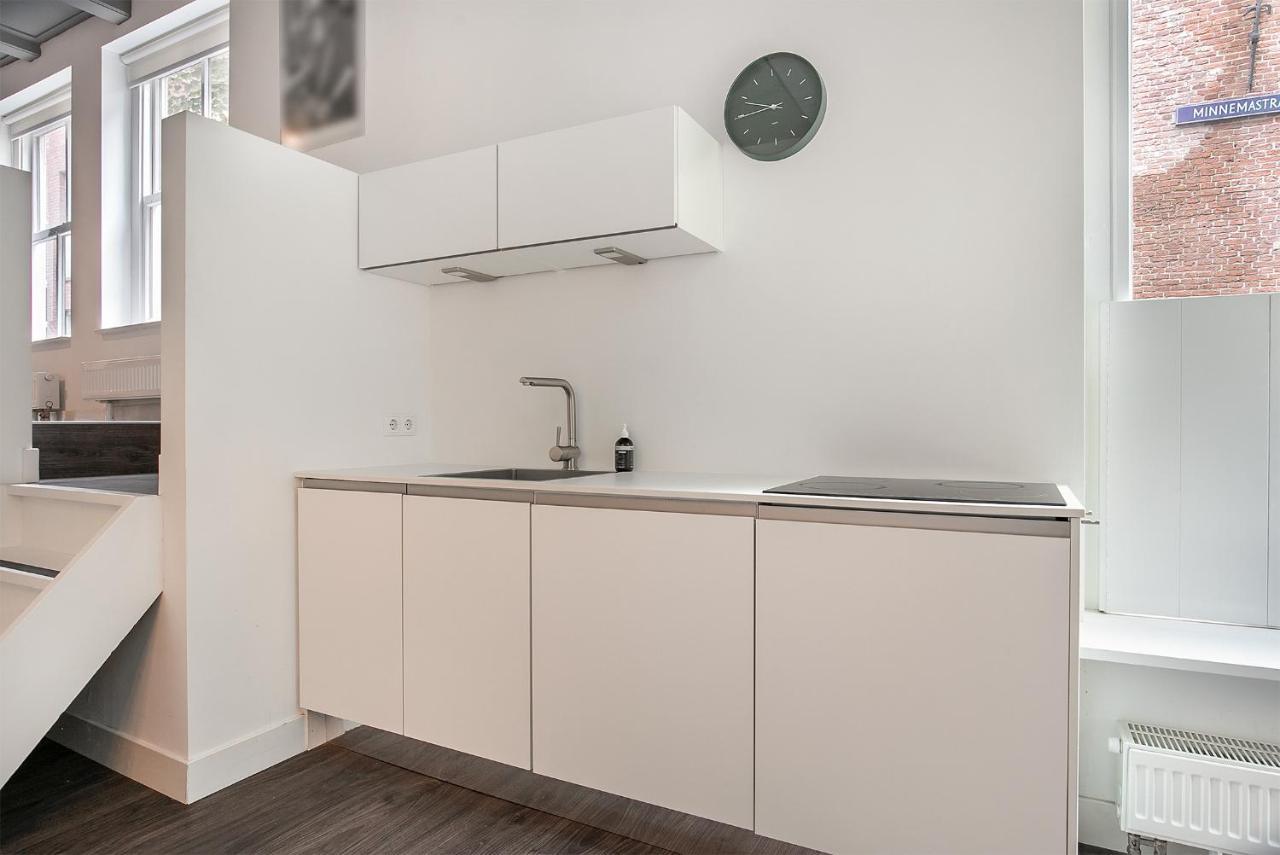 Apartment Eewal 68 Λεουβάρντεν Εξωτερικό φωτογραφία